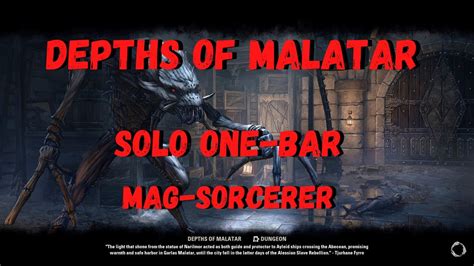 depths of malatar solo.